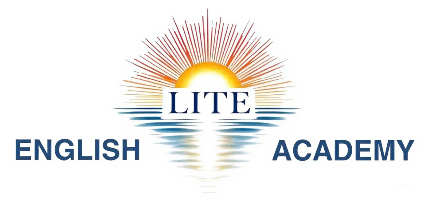Lite English Academy